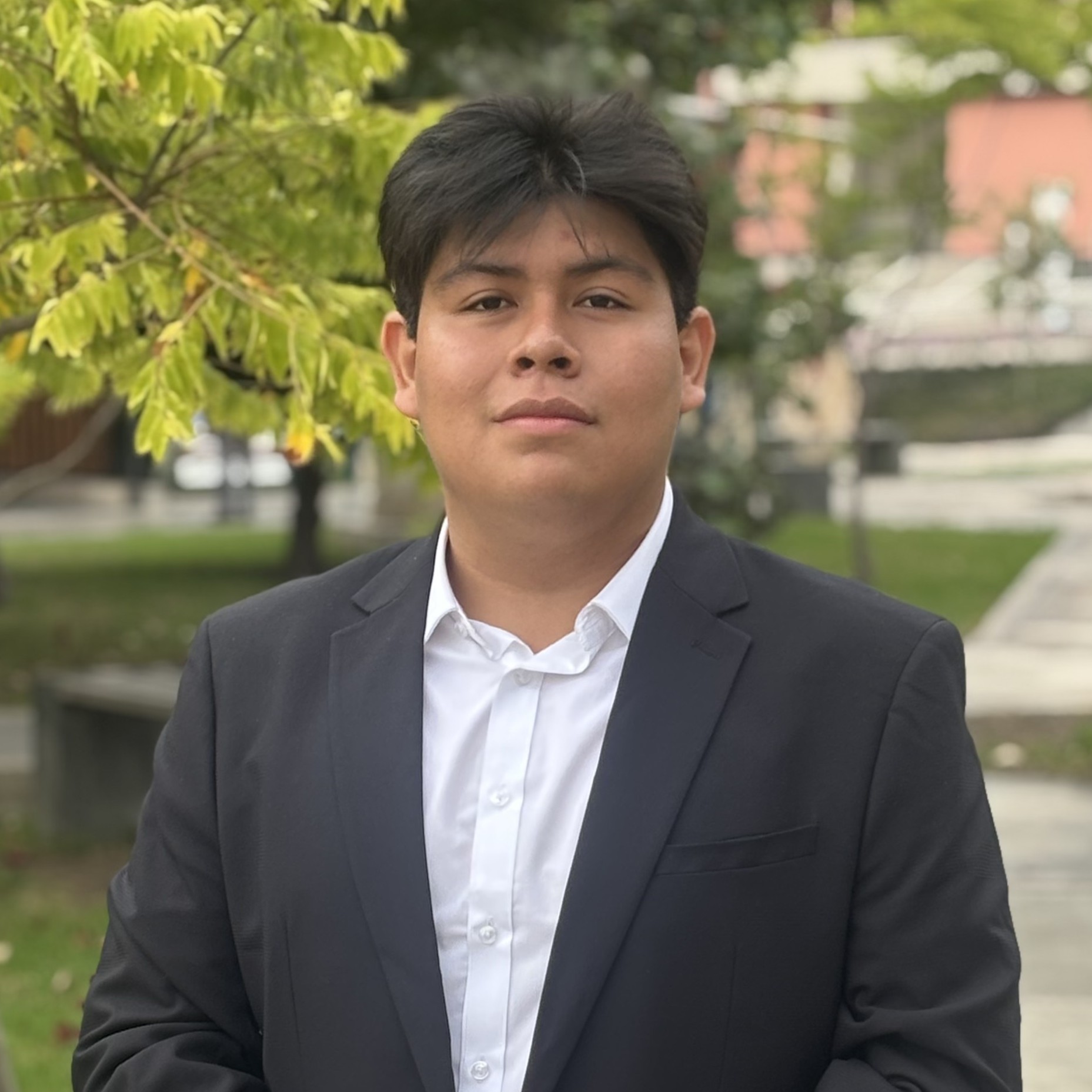 Aaron Vega
