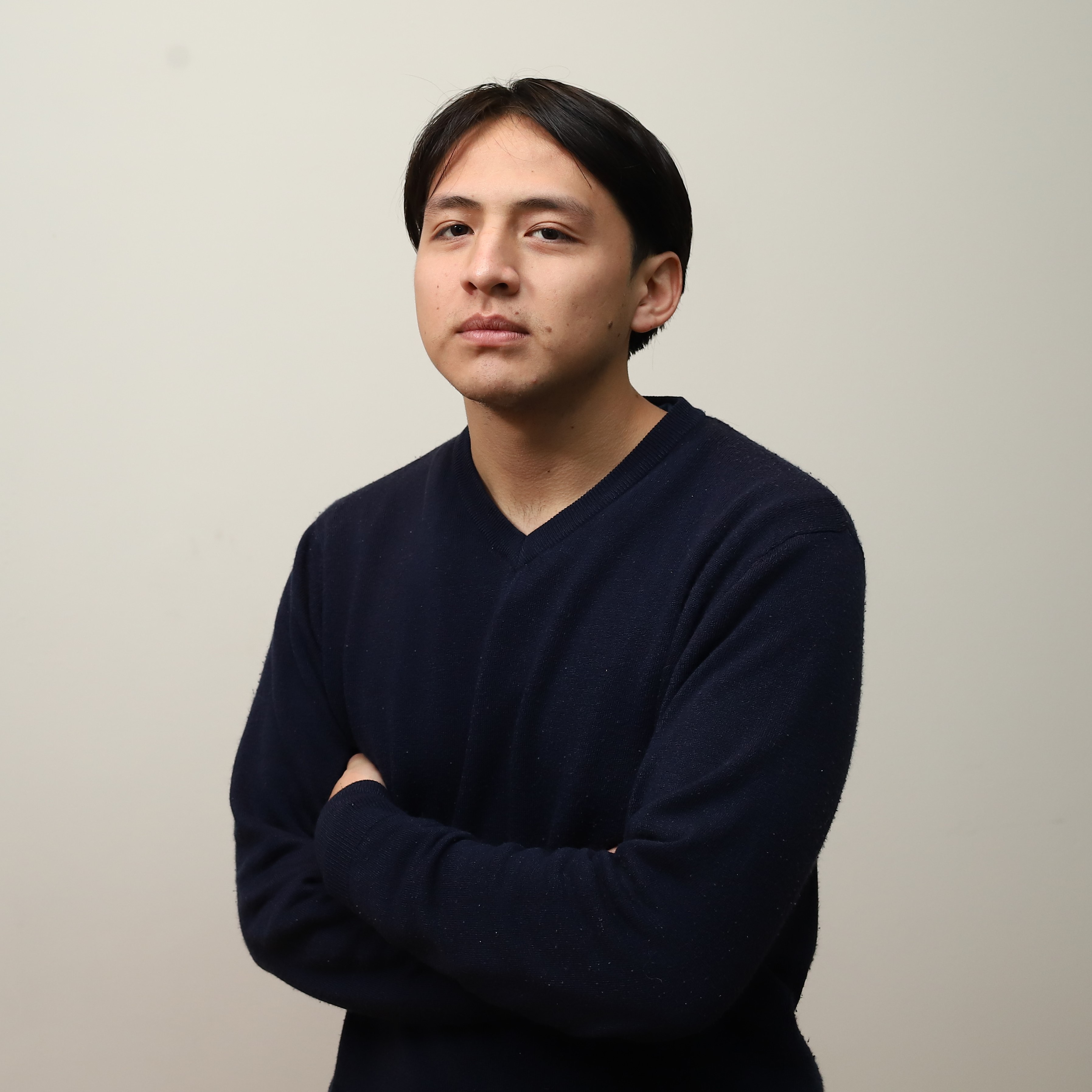 Carlos Espinoza