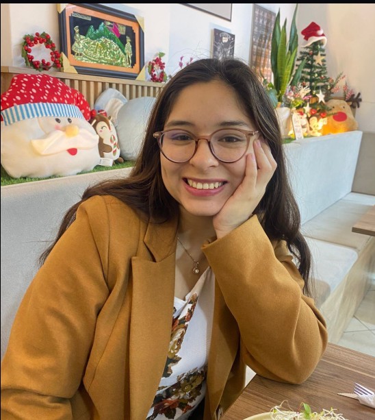 Katherin Peña