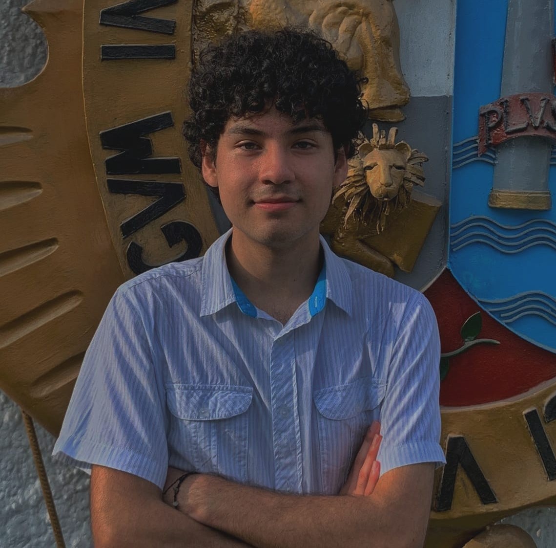 Matias Brito
