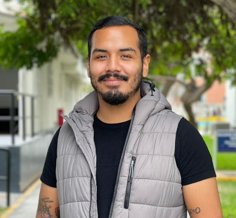 Mauricio Capacyachi
