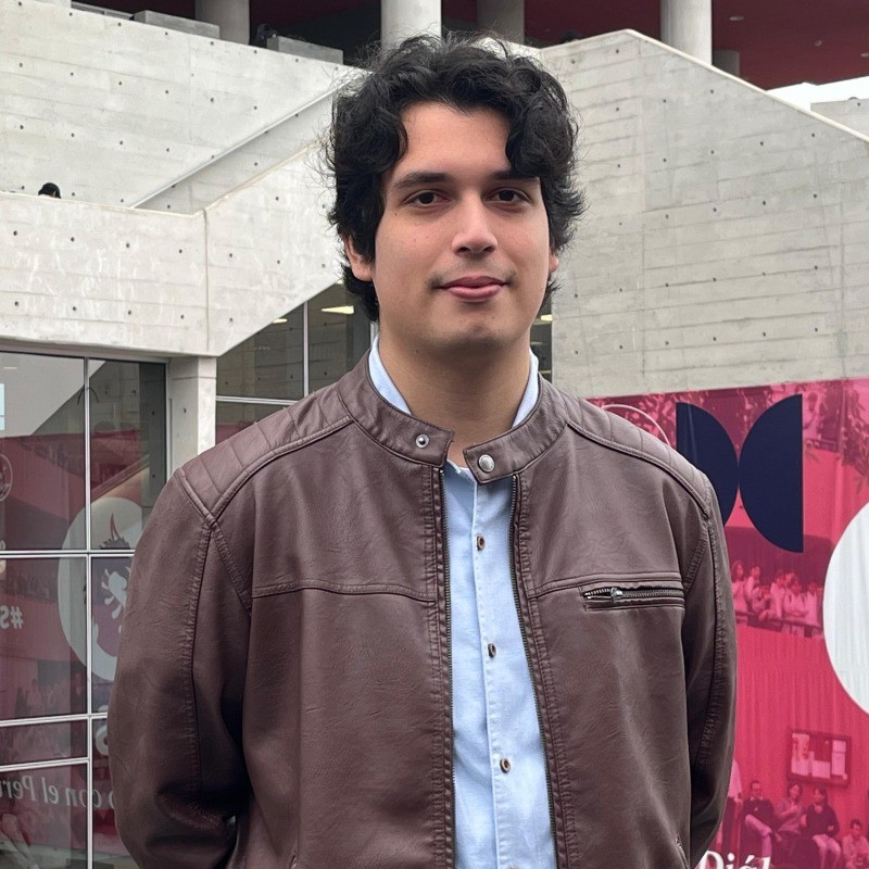 Nicolás Gutiérrez