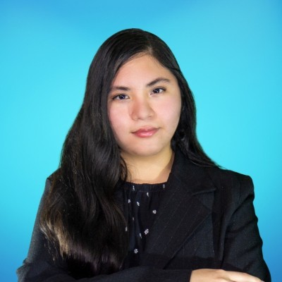 Yasmina Yarleque